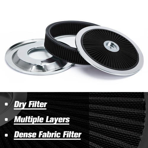 Air cleaner set super - set,