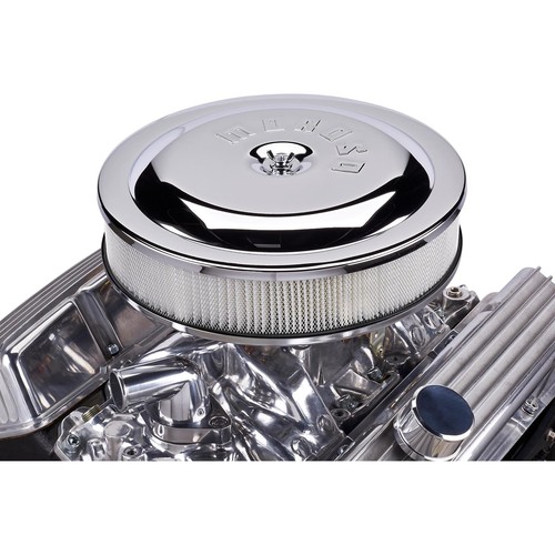 Moroso 65910 chrome - moroso,