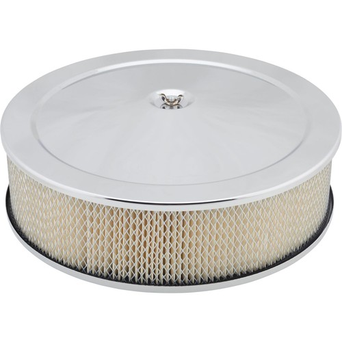 Chrome deep dish performance - chrome,
