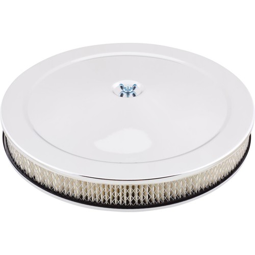 Speedway chrome plated - speedway,
